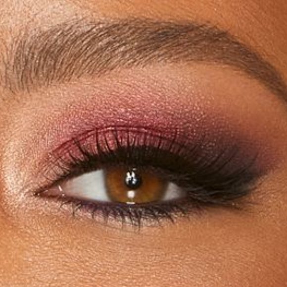 Too Faced SECRET SANTA palette 8 eyeshadows NIB Limited Edition holiday gift - Picture 5 of 10